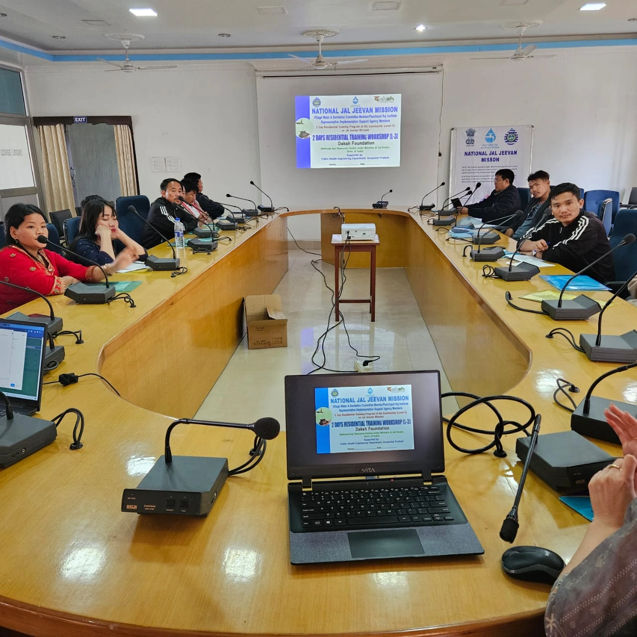 Skill Management Gallery Image 1